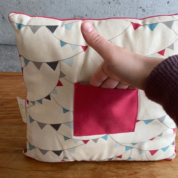 Tooth Fairy Pillow by Danica Studios - Picture 3 of 5